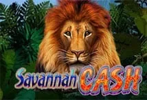Savannah Cash (Skywind Group)