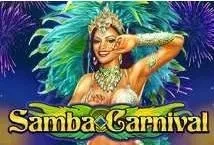 Samba Carnival (Play&#039;n GO)
