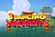 3 Dancing Monkeys (Pragmatic Play)