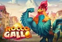 Rocco Gallo (Play&#039;n GO)