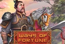 Ways of Fortune (Habanero)