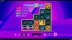 Pyramid Linx (Playtech)