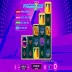 Pyramid Linx (Playtech)