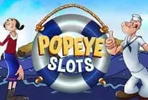 Popeye Slots (Vibra Gaming)