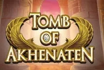 Tomb of Akhenaten (Nolimit City)