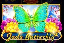 Jade Butterfly (Pragmatic Play)