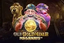 Old Gold Miner Megaways (Pragmatic Play)