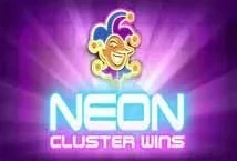 Neon Cluster Wins (StakeLogic)