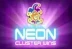 Neon Cluster Wins (StakeLogic)
