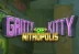 Gritty Kitty of Nitropolis (ELK Studios)