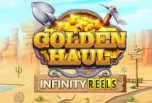 Golden Haul Infinity Reels (Bad Dingo)