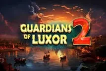Guardians of Luxor 2 (Red Rake Gaming)