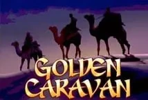 Golden Caravan (Play&#039;n GO)