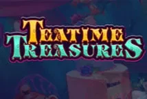 Teatime Treasures (High 5 Games)