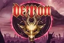 Demon (Play&#039;n GO)