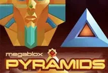 Megablox Pyramids (1X2gaming)