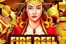 Fire Reel (Skywind Group)