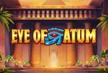 Eye of Atum (Play&#039;n GO)