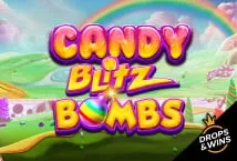 Candy Blitz Bombs (Pragmatic Play)