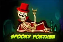 Spooky Fortune (Pragmatic Play)