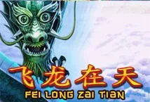 Fei Long Zai Tian (Playtech)