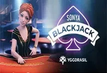 Sonya Blackjack (Yggdrasil Gaming)