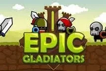 Epic Gladiators (Evoplay)
