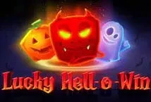 Lucky Hell-o-Win (1spin4win)