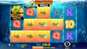 Big Bass Bonanza