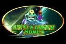 Little Green Money (Habanero)