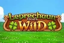 Leprechaun Goes Wild (Play&#039;n GO)