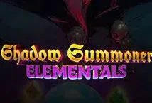 Shadow Summoner Elementals (Fantasma Games)