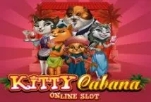 Kitty Cabana (Microgaming)