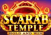 Scarab Temple (3 Oaks Gaming)