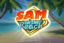 Sam on the Beach (ELK Studios)