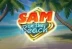 Sam on the Beach (ELK Studios)