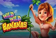 Wild Wild Bananas (Pragmatic Play)