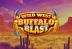 Wild West Buffalo Blast (Fantasma Games)