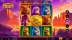 Wild West Buffalo Blast (Fantasma Games)