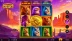 Wild West Buffalo Blast (Fantasma Games)