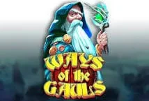 Ways of the Gauls (Platipus Gaming)