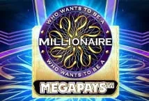 Who Wants To Be A Millionaire Megapays (Big Time Gaming)
