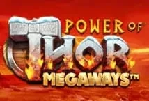 Power of Thor Megaways (Pragmatic Play)