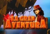 La Gran Aventura (Amatic Industries)