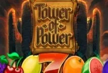 Tower of Power (Gamomat)