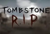 Tombstone RIP (Nolimit City)