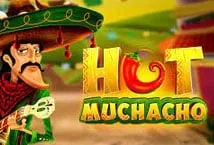 Hot Muchacho (Popok Gaming)