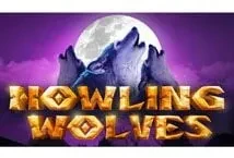 Howling Wolves (Booming Games)