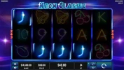 Neon Classic