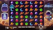 Gravity Bonanza